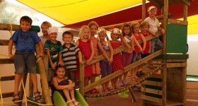 Kindergarten