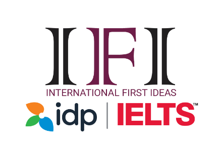 IFI IDP Qatar Logo