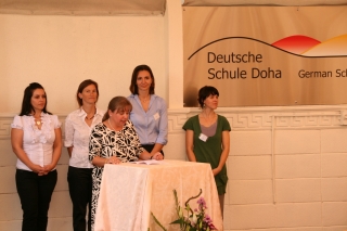Besuch des Bundespräsidenten 15