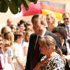 Besuch des Bundespräsidenten 12