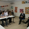 Besuch des Bundespräsidenten 26