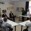 Besuch des Bundespräsidenten 28