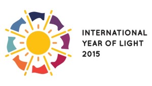 Internationale Jahr des Lichts_Logo