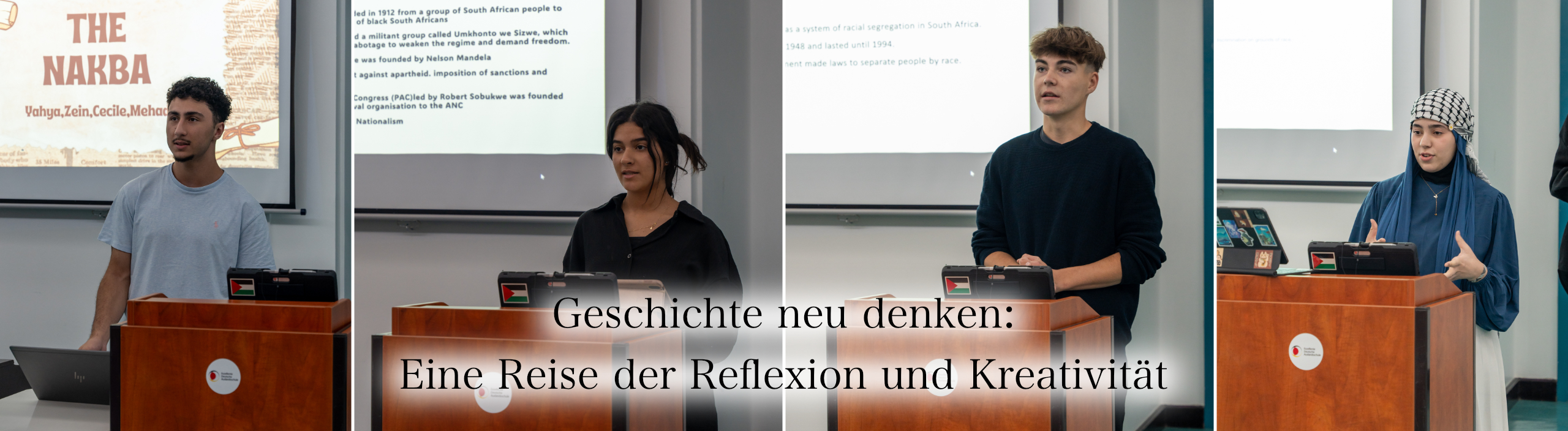 Geschichte neu denken