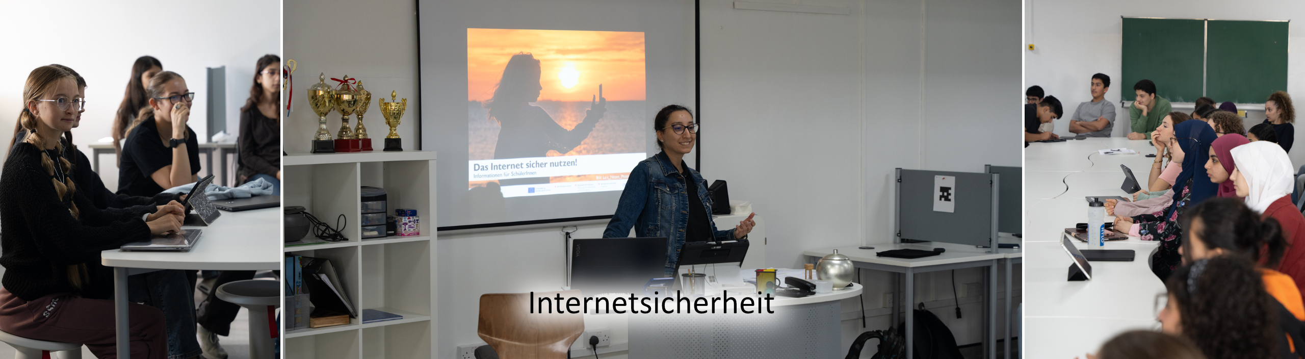 Internetsicherheit