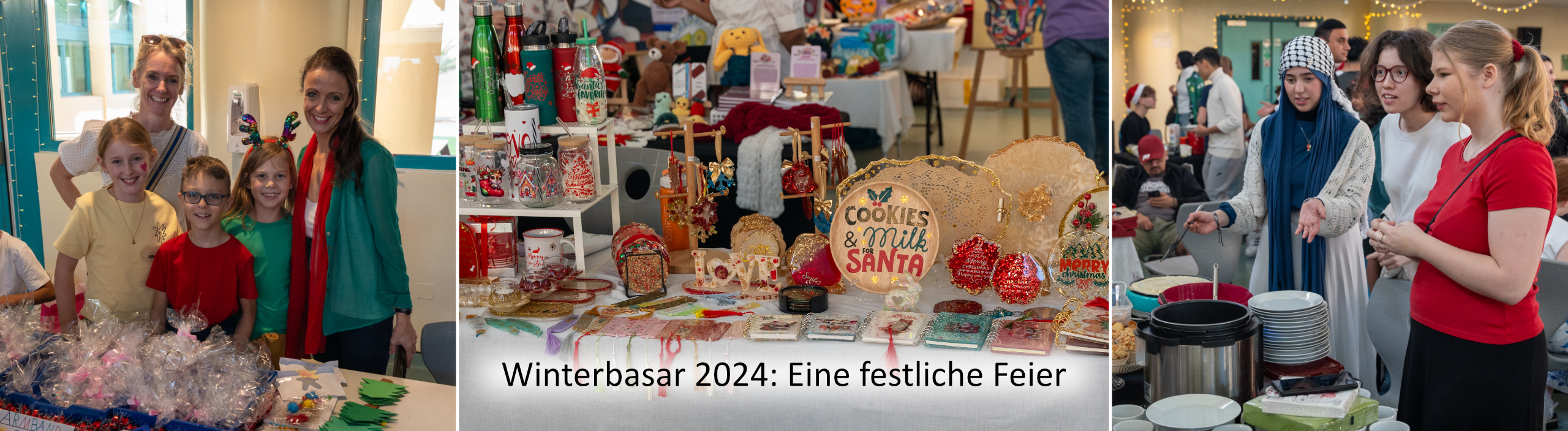 Winterbasar 2024