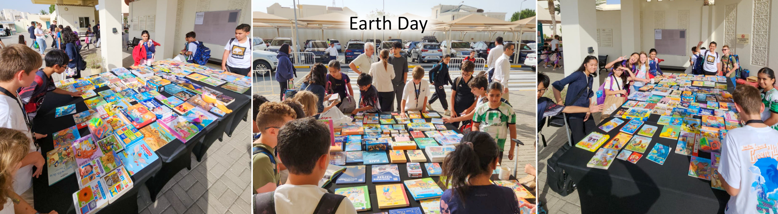 Earth Day