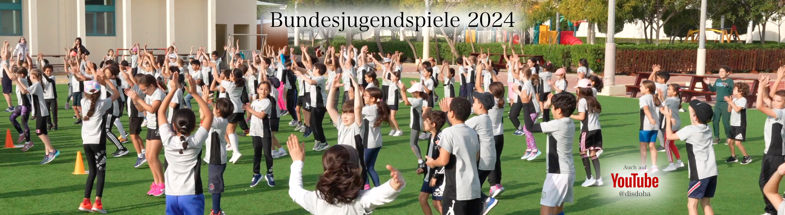 German International School Doha, Qatar | Kindergarten, Grund- und ...