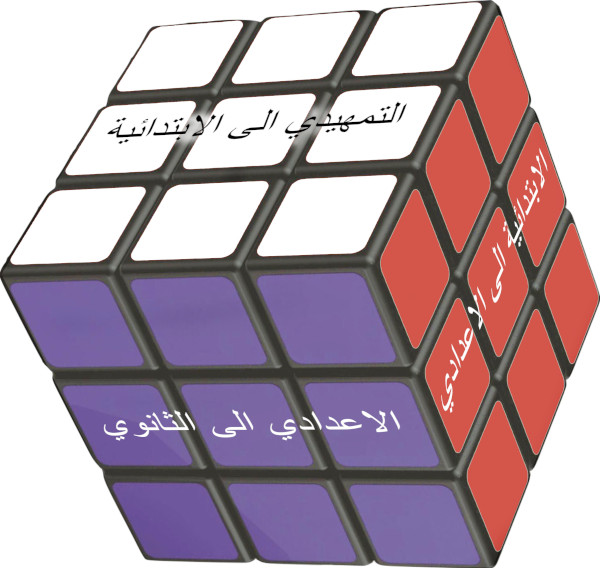 المكعب الانتقالي